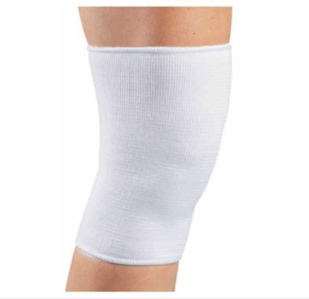 DJ Orthopedics ProCare Elastic Left/Right Knee Support, Extra Large