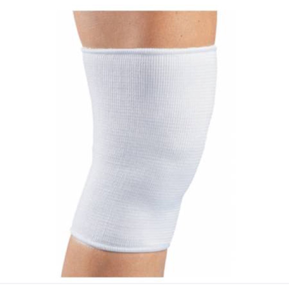 DJ Orthopedics ProCare Elastic Left/Right Knee Support, Extra Large