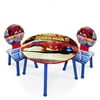 Spider-Man Round Table and Chair Set