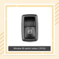 thumbnail image 3 of Sidaley Juego de Control de ventanilla eléctrica para coche, pieza Interior profesional, interruptor de controlador Simple, accesorio para coche, Vehículos, repuestos y accesorios Mis Sidaley VI020521-00, 3 of 6