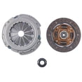 thumbnail image 1 of 1 Kit De Clutch 500 2009 A 2015 Fiat L4 1.4L Calidad EO SACHS ., 1 of 3