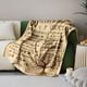 thumbnail image 2 of LHSHID Best Anniversary Marriage Gift Blanket Flannel Soft and Comfortable Anti static Bed Sofa Blanket 50x60in, 2 of 6