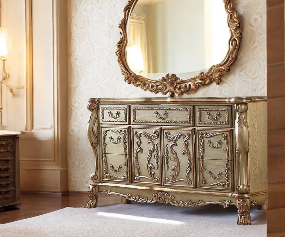 Acme Furniture Dresser