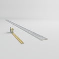 thumbnail image 6 of 2 3/4"H x 3/8"P x 78"L Jackson Pierced Moulding, 6 of 6