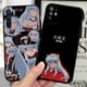thumbnail image 4 of Realme C15 C17 C20 C21 Narzo 20 Pro Inuyasha Funda Para Teléfono, 4 of 4