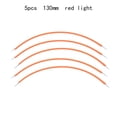 thumbnail image 1 of Edison Bulb Filament Lamp Parts LED Light Accessories Diodes Flexible filament, 1 of 5