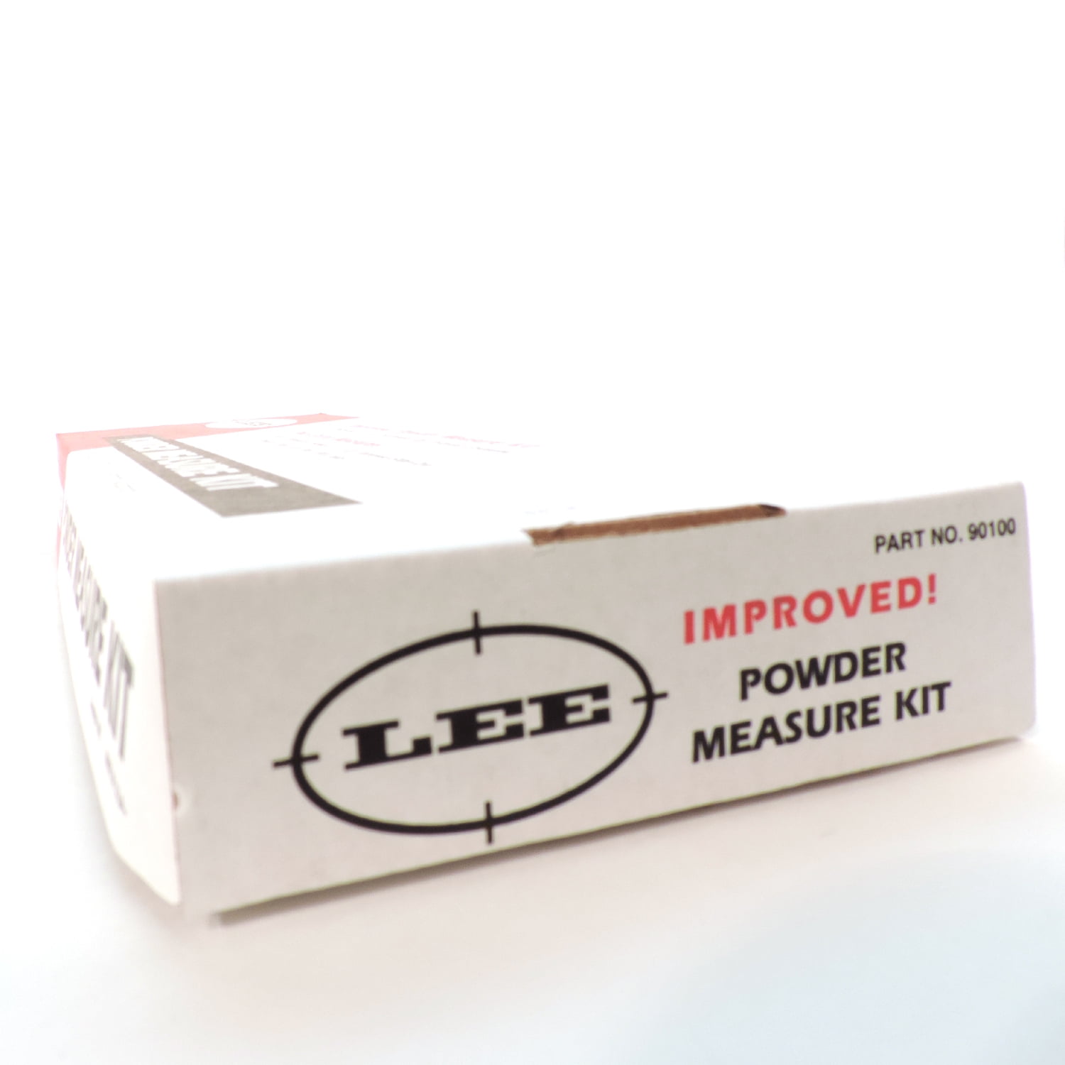 Details about   Lee Improved Powder Measure Kit~90100 