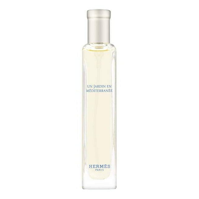 Eau de toilette Perfume Hermes Un Jardin En Mediterranee, 15 ml