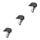 thumbnail image 3 of Soidarity Fuerte resistencia al impacto Cascos de ciclismo para seguridad y protección Casco de bicicleta Cascos de bicicleta tamaño libre Type1 NO1, 3 of 6