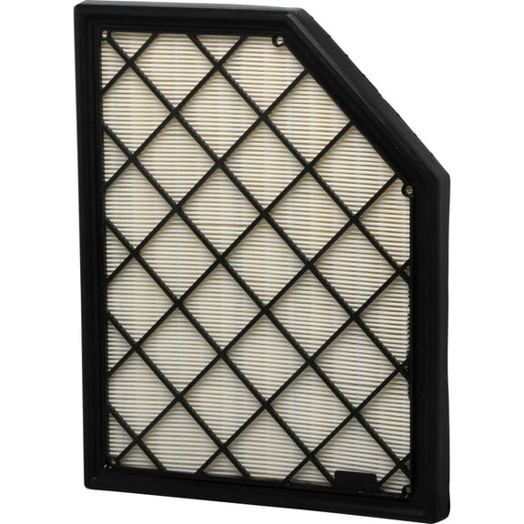 PG Engine Air Filter PA99950 | Fits 2022-2025 Ford Bronco, 2024-2025 Ranger