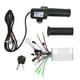 thumbnail image 2 of Kit de Controlador Sin Escobillas para Scooter Eléctrico, Kit de Controlador Sin Escobillas para bicicleta Eléctrica Disipacióna de Calor Diseñada Con Ranura de Alta, 2 of 7