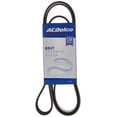 thumbnail image 1 of Cinturón serpentino ACDelco GM Original Equipment 12626076, 1 of 2