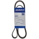 thumbnail image 1 of Cinturón serpentino ACDelco GM Original Equipment 12626076, 1 of 2