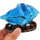 thumbnail image 4 of KAKOWELY Decoración de conchas para hacer burbujas, conchas artificiales, diseño de pecera, accesorio de resina, artesanía, decoración de conchas, 4 of 5