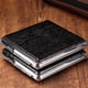 thumbnail image 5 of Estuches de cuero para s, portátil de almacenamiento abierto de 20 palos disponibles Zulema Estuches portátiles para puros, 5 of 8