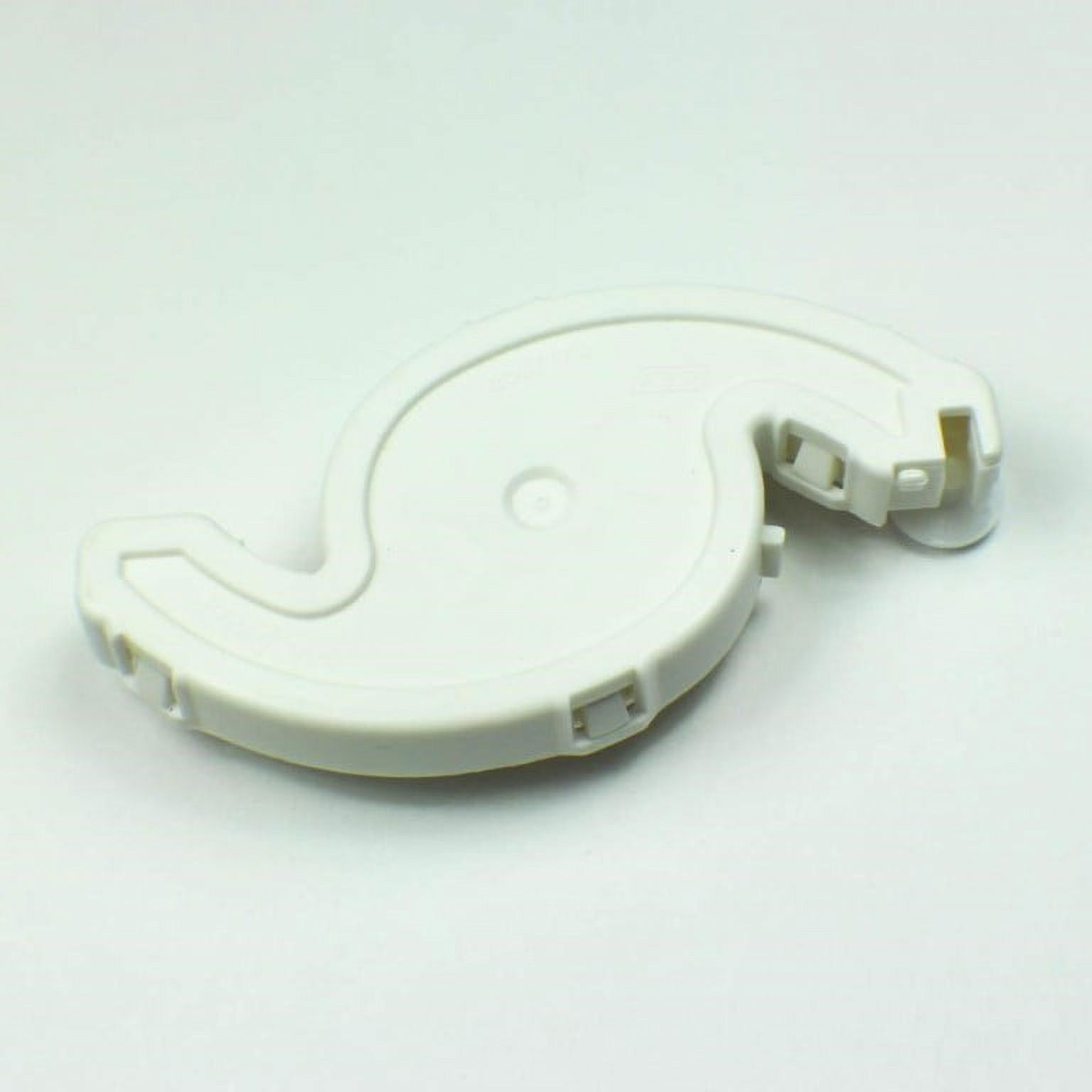 8193983 Whirlpool Upper Upper Wash Arm Spinner OEM 8193983