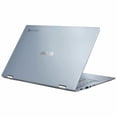 thumbnail image 1 of (Open Box) ASUS 15.6" CX1500CKA Chromebook - Intel Celeron N4500 - 1080p Laptop Notebook, 1 of 1