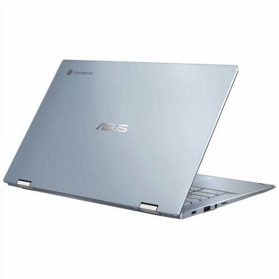 (Open Box) ASUS 15.6" CX1500CKA Chromebook - Intel Celeron N4500 - 1080p Laptop Notebook