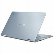 Open Box ASUS 15.6 CX1500CKA Chromebook - Intel Celeron N4500 - 1080p Laptop Notebook