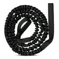 thumbnail image 3 of MANILLARA DE BICICLETAR A LIGHT AUXILIARES TIENDO ERGONÓMICO MANDARIO BARENDA MANGO BARRAS ACCESORIOS ACCESORIOS ADJUNTOS Suministros de unión Gris 1 par Scienceny  OD002165-04, 3 of 7