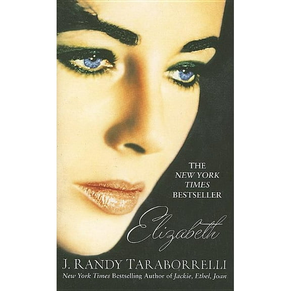 Elizabeth, (Paperback)