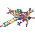 thumbnail image 1 of Juguete STEM Basic Fun K'NEX Motorised Creations de 325 piezas, 1 of 3
