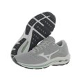 thumbnail image 3 of Mizuno Women's Wave Inspire 17 Running Shoe, Size 7.5, Harbor Mist-White (Hm00), 3 of 3