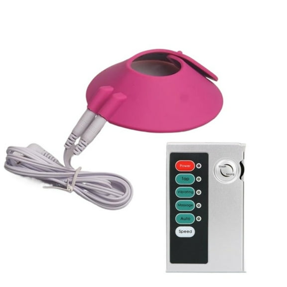 Adjustable Conductive Ring Massage Body Massager Kit for Starter