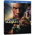 thumbnail image 3 of Black Adam (Blu-ray), 3 of 11