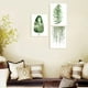 thumbnail image 5 of Cuadros de pared 3 piezas Cuadro de vista de ventana Cuadros de lienzo modernos Decoración de pared de bricolaje Cuadros decorativos para el hogar Cuadro de decoración de pared ANGGREK Otros, 5 of 8