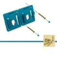 thumbnail image 4 of Support de Batterie 5 Pack pour Supports de Batterie 18V Compatible avec Bl1860, 4 of 8