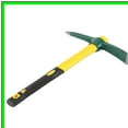 Garden Pro Heavy Duty Pick Axes for Stump Removal
