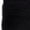 Black, variant on Women'S Elegant - V Neck Sleeveless Blouse Guipure Lace Work Office Top Black XL