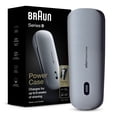 thumbnail image 1 of Braun Powercase, compatible with Braun Series 8 and 9 Electric Shavers, charges for up to 6 weeks, 1 of 8