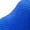 Blue, variant on ASEIDFNSA Baby Boys Girls Sneaker Slip-On Lightweight Breathable Strap Running Shoes Blue 12