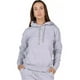 thumbnail image 1 of Sudadera Con Capucha Básica Optima Mujer Hoodie, 1 of 3