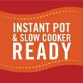 McCormick Slow Cooker Savory Pot Roast Seasoning Mix, 1.3 oz (Pack of