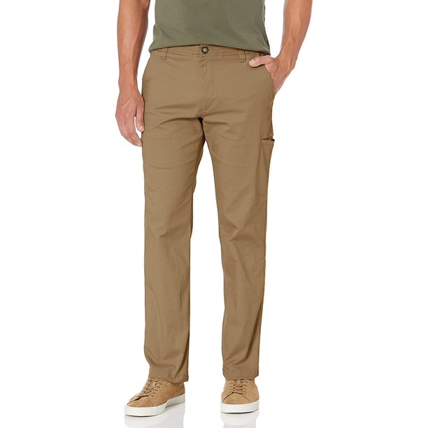 We've Found the World's Most Comfortable Cargos
