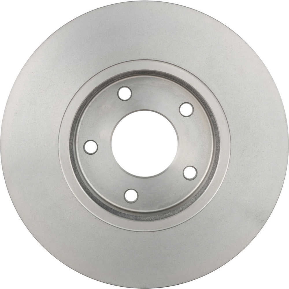 Brembo 09.7731.11 Disc Brake Rotor Fits select: 1997-1999 JAGUAR XK8, 1998-2002 JAGUAR XJ8