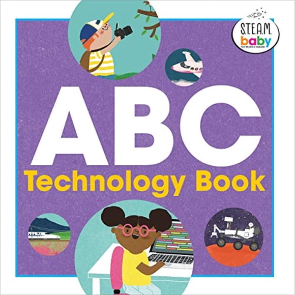 ABC Technology Book