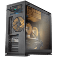 thumbnail image 4 of PC Gamer con IA Xtreme PC Gaming TUF NVIDIA GeForce RTX 5060 Ti 16GB AMD Ryzen 7 9700X 32GB DDR5 SSD 1TB WIFI Black gaming 1080p, estudios y multitarea, 4 of 6