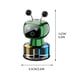 thumbnail image 3 of Difusor de perfume para coche con robot inteligente | Aromaterapia sólida de 50 ml para portavasos de coche | Ambientador portátil para casa, oficina y dormitorio, 3 of 3