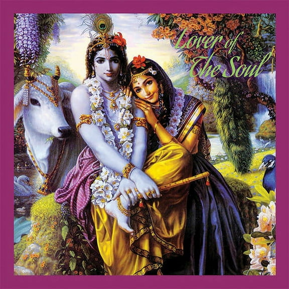 Premara Rasa - Lover of the Soul - Music & Performance - CD