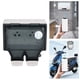thumbnail image 1 of Toma de Corriente Inteligente Toma de Corriente para Exteriores Wifi Ip66 Enchufe Impermeable Enchufes Inteligentes con Temporizador Control Remoto Suministros de Jardín para ANGGREK  Otros, 1 of 8