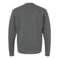 thumbnail image 2 of Next Level  Santa Cruz Pocket Crewneck Sweatshirt, 2 of 4