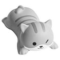 thumbnail image 1 of Soft Cartoon Animal Style Keyboard Wrist Rest for Fatigue Relief and Comfortable Support, Perfect for Home Game Office, 1 of 8