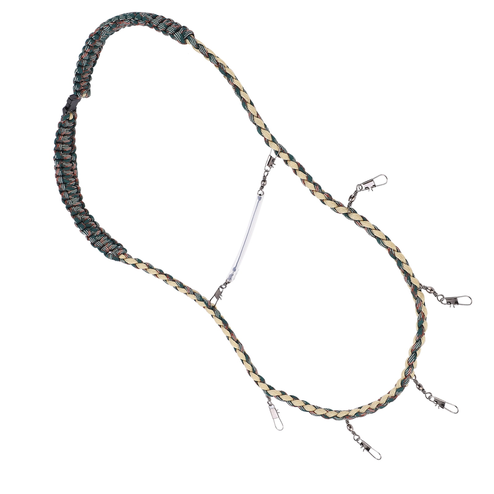 Fly Fishing Lanyard Fly Fishing Lanyard With Multi Clips Fly