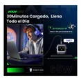 thumbnail image 4 of Cargador Ugreen Nexode Robot 65W Gan 3 Puertos LED Negro, 4 of 8