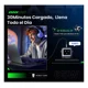 thumbnail image 4 of Cargador Ugreen Nexode Robot 65W Gan 3 Puertos LED Negro, 4 of 8