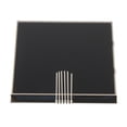 thumbnail image 3 of Dashboard LCD Display Cog-vist1054-05 Instrument Cluster Screen Durable Directly Replace High Quality Accessory, 3 of 7